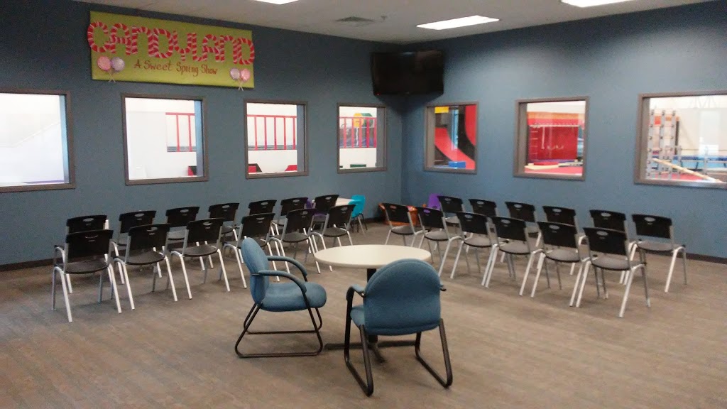 TCT / Ninja Zone | 10351 Xylon Ave N #140, Brooklyn Park, MN 55445, USA | Phone: (763) 762-5330