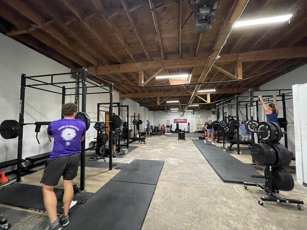 Badger Den Strength | 2716 Atwood Ave, Madison, WI 53704, USA | Phone: (608) 668-6165