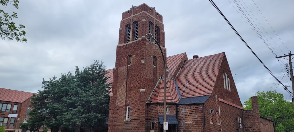 St Matthew Lutheran Church | 5402 Wren Ave, St. Louis, MO 63120, USA | Phone: (314) 261-7765