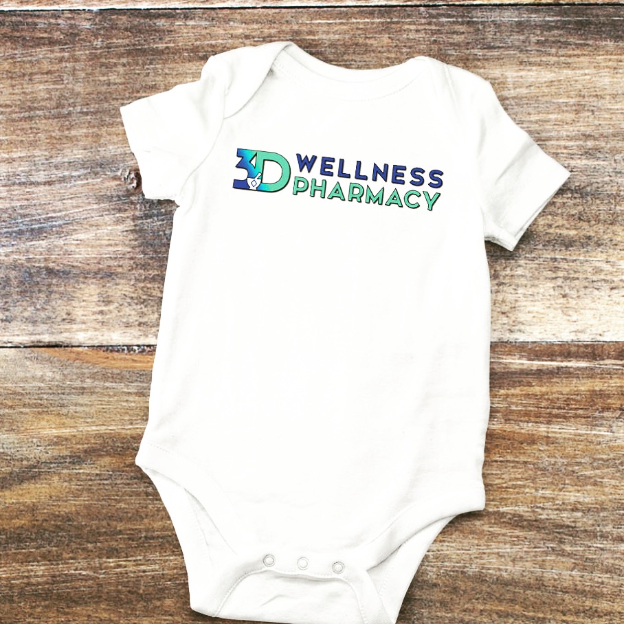 3D Wellness Pharmacy | 3143 SW 32nd Ave #200, Ocala, FL 34474, USA | Phone: (352) 657-2200