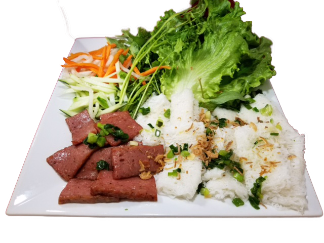 Thịnh An Kitchen & Tofu | 8104 W Waters Ave, Tampa, FL 33615, USA | Phone: (813) 249-2222