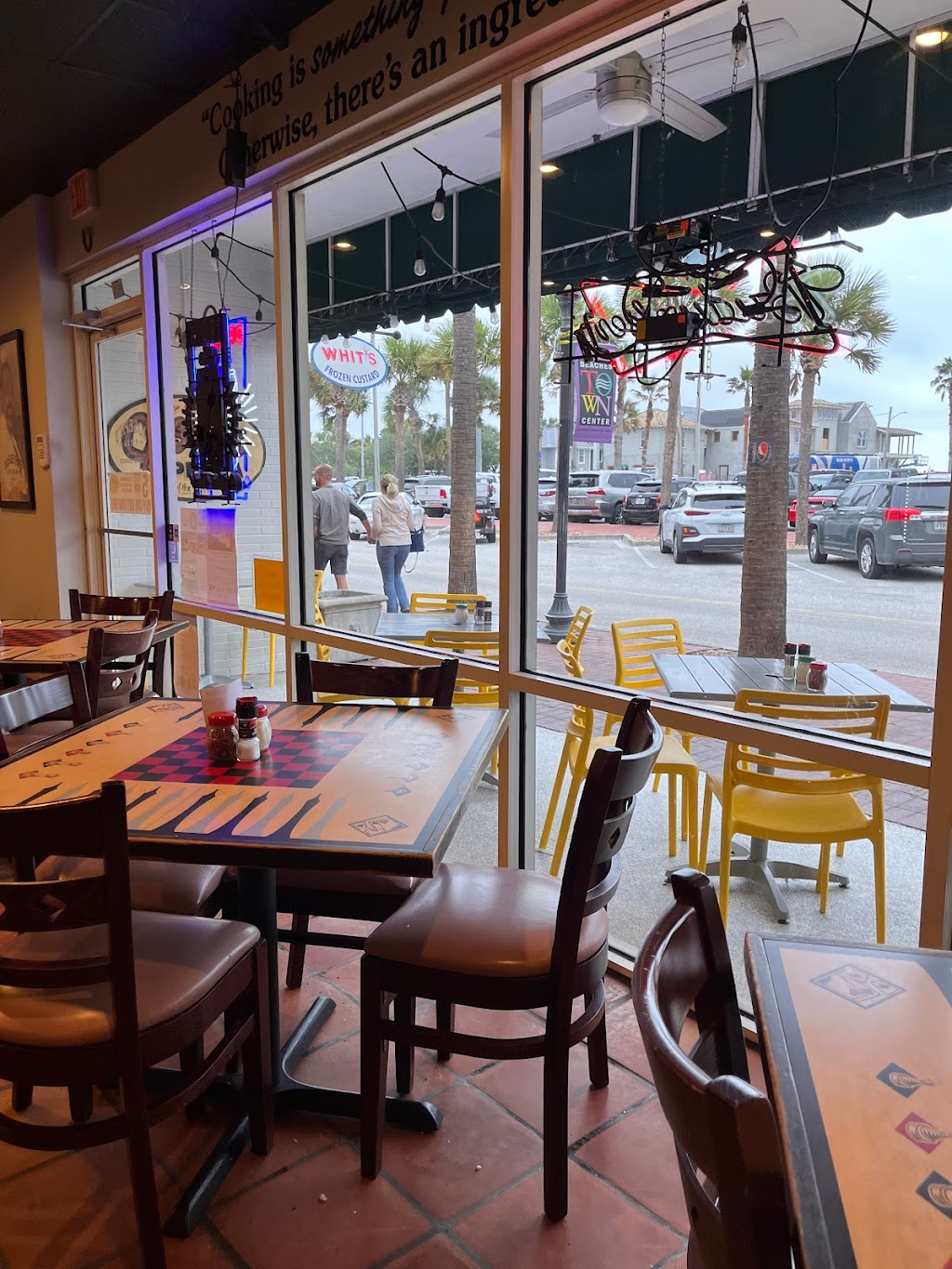 Josephs Pizza Atlantic Beach | 30 Ocean Blvd #5260, Atlantic Beach, FL 32233, USA | Phone: (904) 270-1122