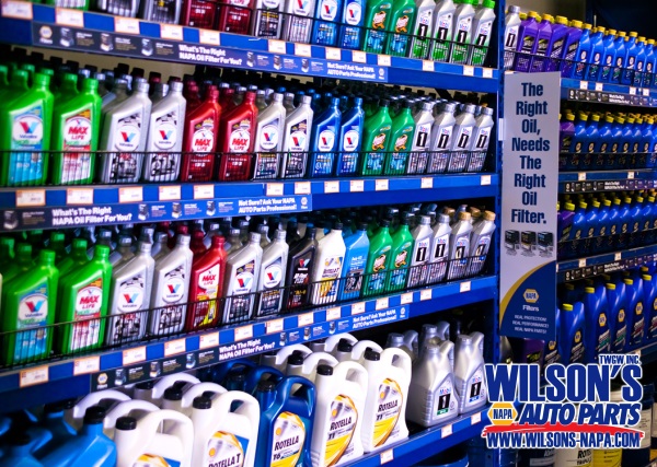 Wilsons NAPA Auto Parts of Wilsonville - TWGW, Inc. | 29025 Town Center Loop W, Wilsonville, OR 97070, USA | Phone: (503) 682-2253