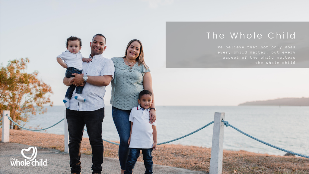 The Whole Child | 10155 Colima Rd, Whittier, CA 90603, USA | Phone: (562) 692-0383