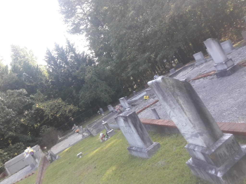 Flint Hill Church | 4072 Hiram Sudie Rd, Hiram, GA 30141, USA | Phone: (770) 943-7353