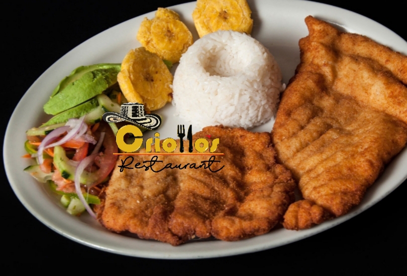 Criollos Restaurant | 1184 Elizabeth Ave, Elizabeth, NJ 07201, USA | Phone: (908) 409-8754