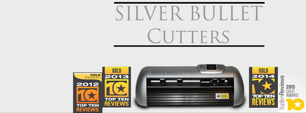 Silver Bullet Cutters | 5995 149th St W #104, Apple Valley, MN 55124, USA | Phone: (877) 627-1199