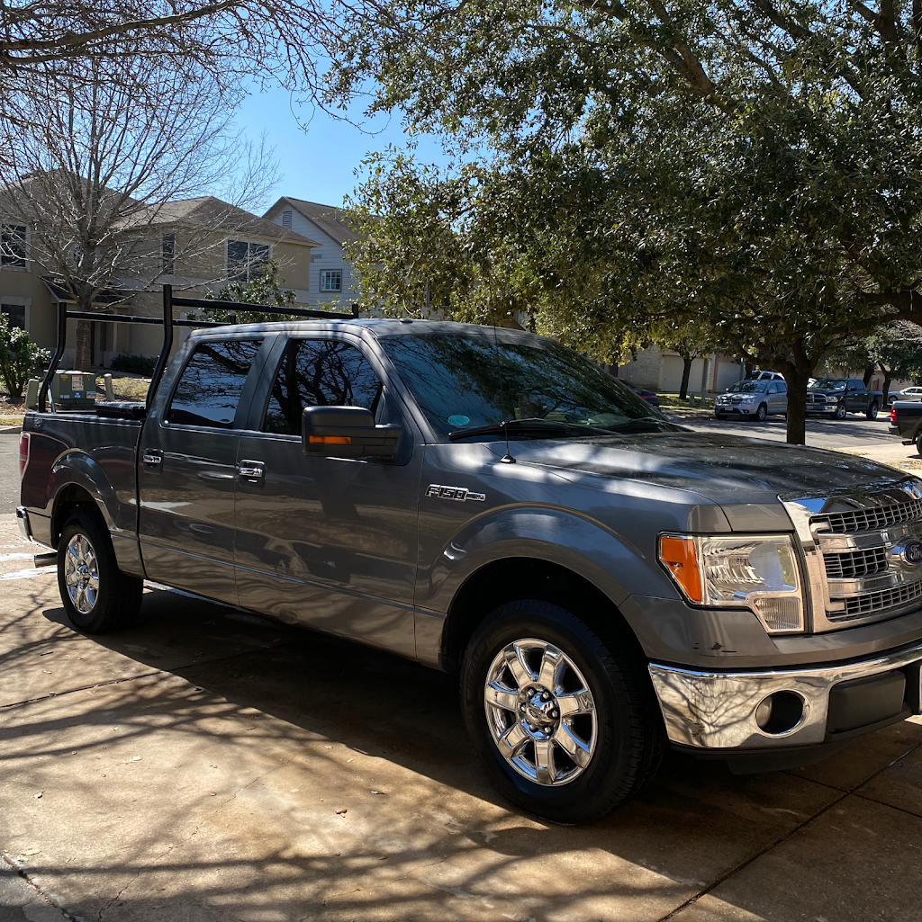 Danny’s Dynamic Detailing | 1412 Breanna Ln, Kyle, TX 78640, USA | Phone: (737) 708-0606