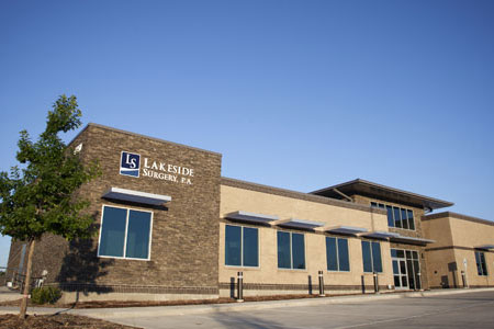 Lakeside Surgery P.A. | 4450 Tubbs Rd, Rockwall, TX 75032, USA | Phone: (972) 722-3290