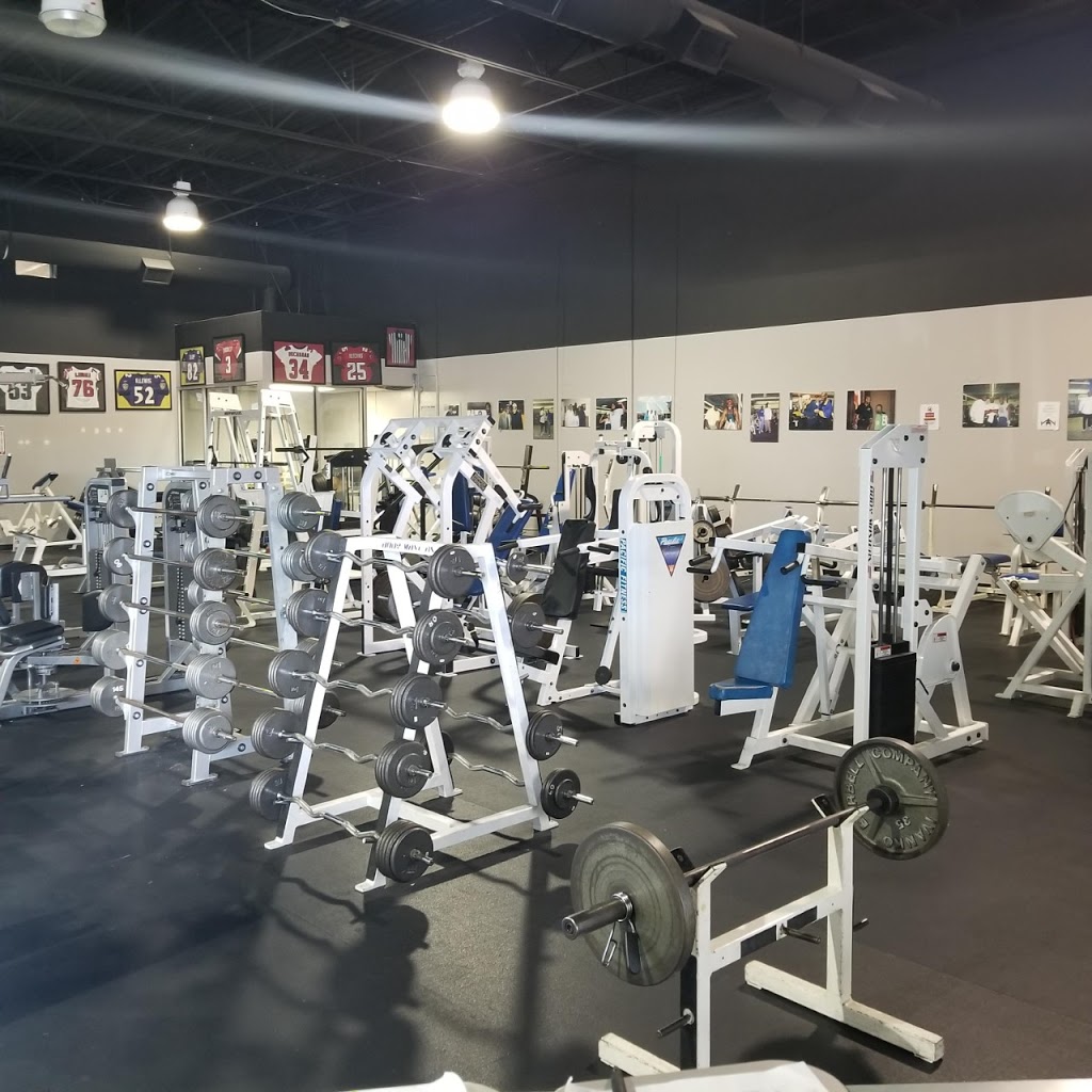 Jag Fitness | 2021 W Liddell Rd B, Duluth, GA 30096, USA | Phone: (770) 962-7682