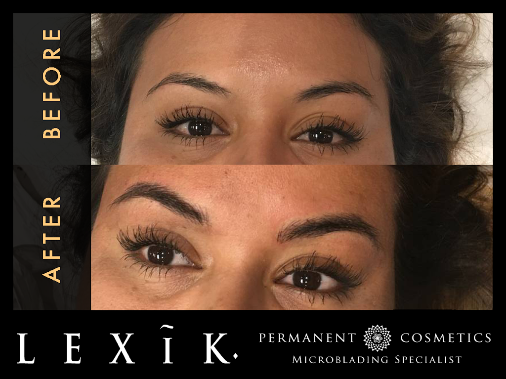 Lexi K. Permanent Cosmetics | Parking lot, 3385 S Durango Dr, Las Vegas, NV 89117, USA | Phone: (702) 751-5394