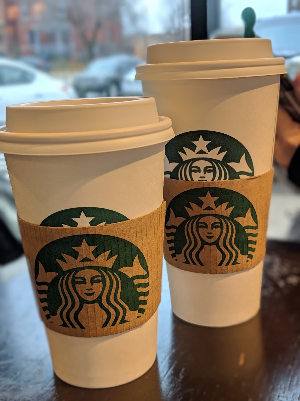 Starbucks | 2350 S Grand Blvd, St. Louis, MO 63104, USA | Phone: (314) 313-6819