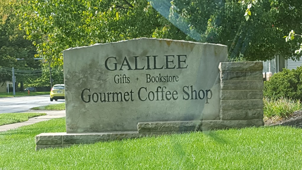 Galilee Gift & Book Store | 30106 Lorain Rd, North Olmsted, OH 44070, USA | Phone: (440) 779-0208
