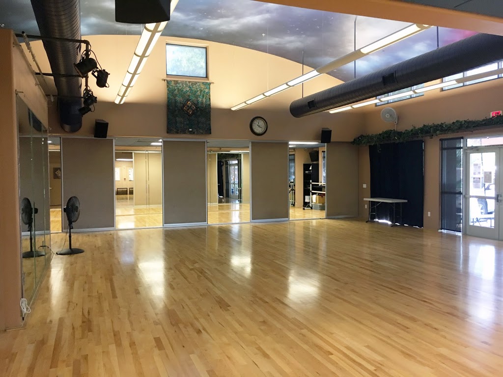 Kaleidoscope Dance Space | 2848 S Carriage Ln, Mesa, AZ 85202, USA | Phone: (480) 692-0332