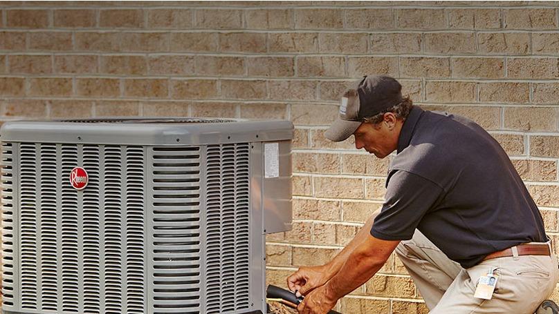 Jackson Heating & Cooling | 265 Lewis St, Jackson, GA 30233, USA | Phone: (770) 775-5262