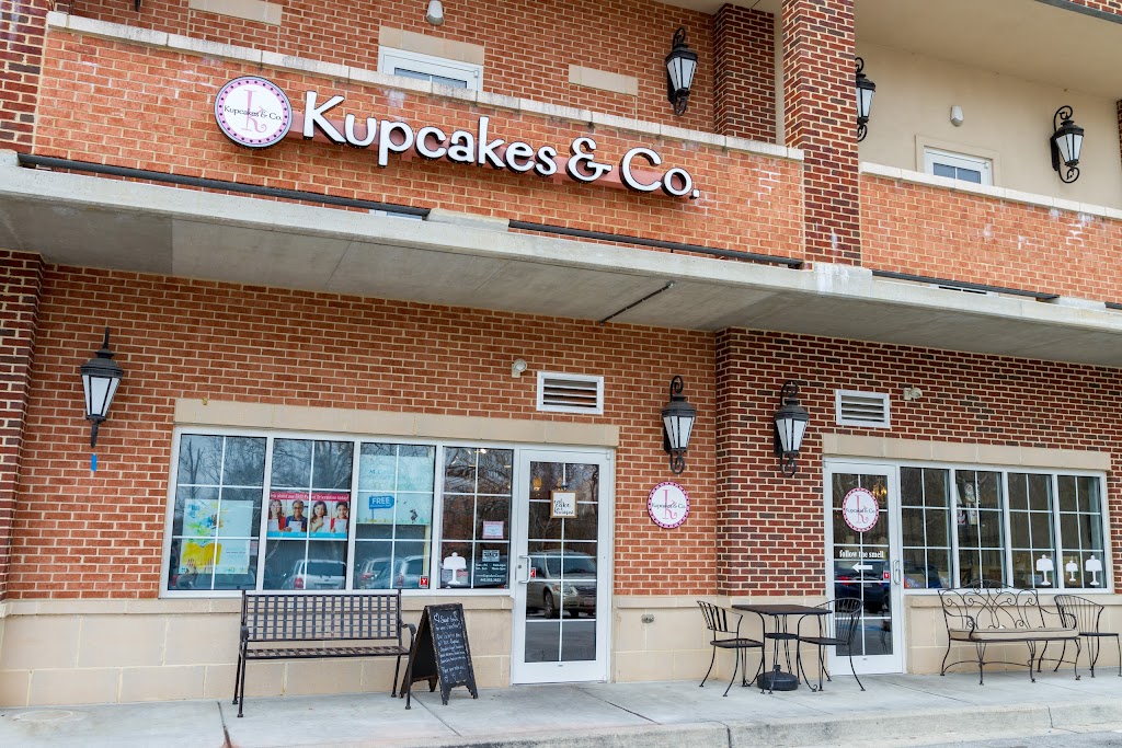 Kupcakes & Co. | 6010 Meadowridge Center Dr suite h, Elkridge, MD 21075, USA | Phone: (443) 552-3033