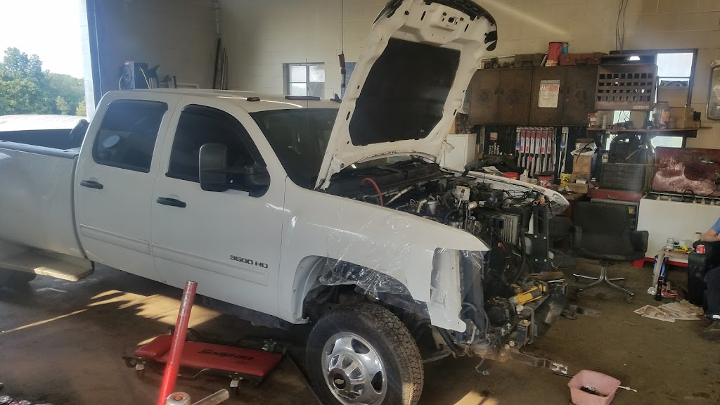 Whitesburg Auto Repair | 516 State Rte 2021, Kittanning, PA 16201 | Phone: (724) 543-1327