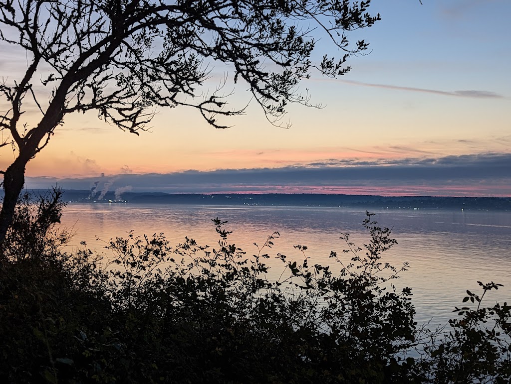 Fort Flagler Historical State Park | 10541 Flagler Rd, Nordland, WA 98358, USA | Phone: (360) 385-1259