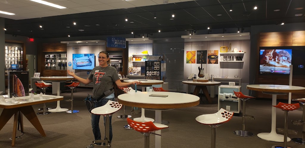 AT&T Store | 5016 Milwaukee Ave, Lubbock, TX 79407, USA | Phone: (806) 792-1593