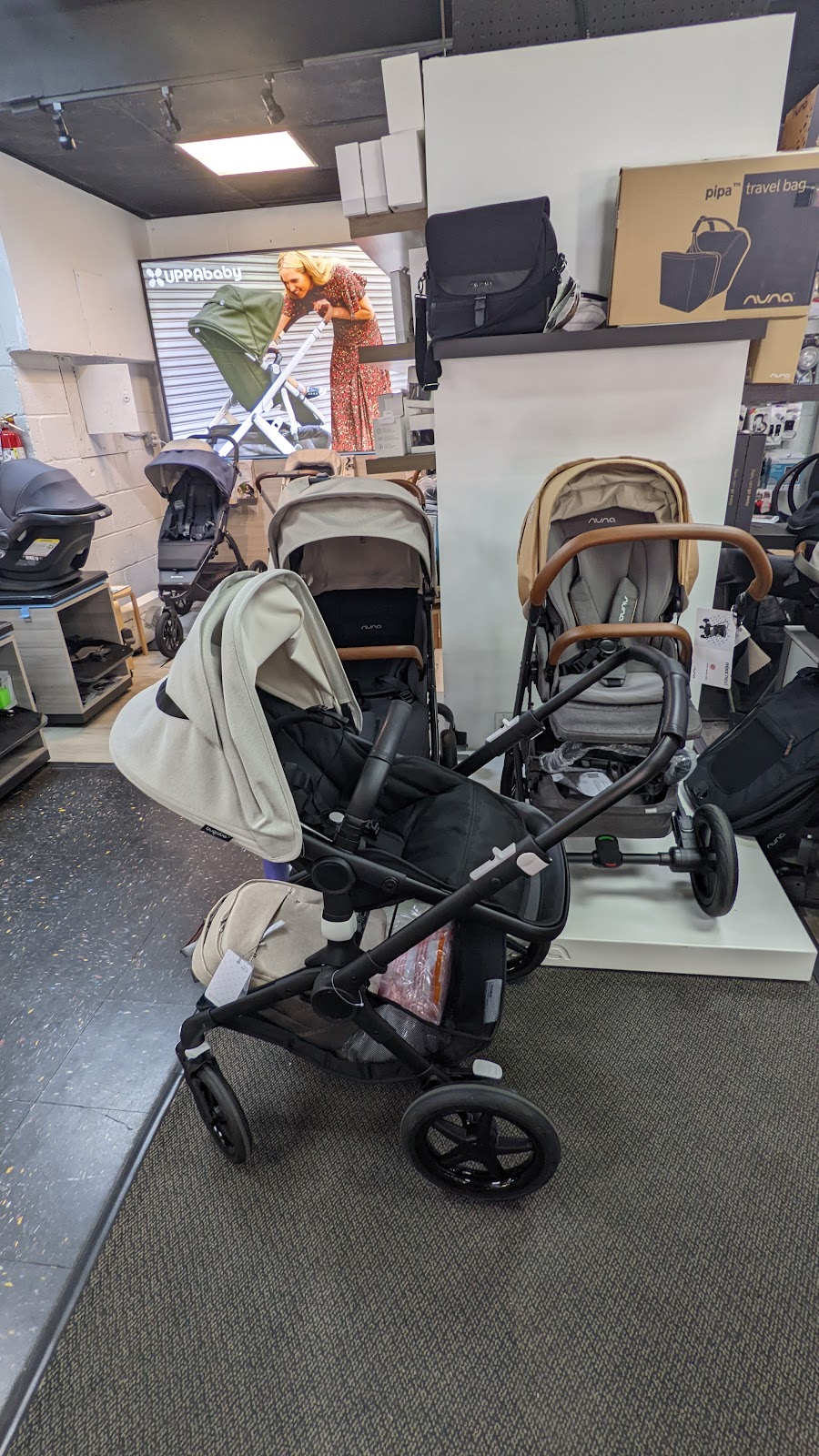 AlbeeBaby | 715 Amsterdam Ave, New York, NY 10025, USA | Phone: (212) 662-7337