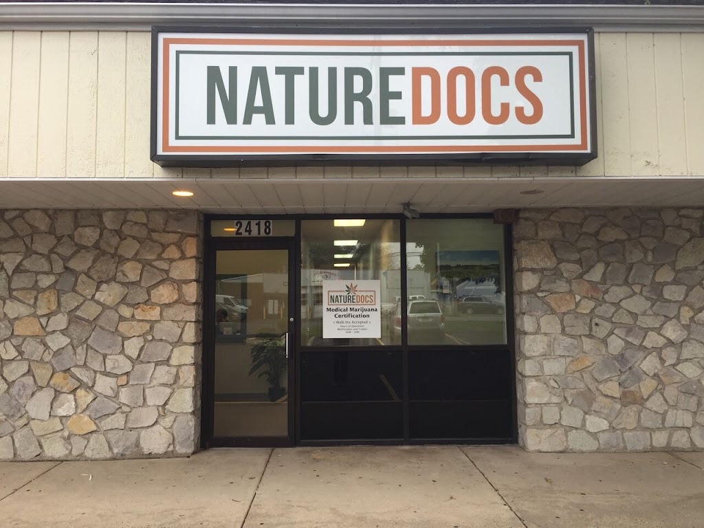 NatureDocs | 2418 Durham Rd, Bristol, PA 19007, USA | Phone: (267) 202-6402