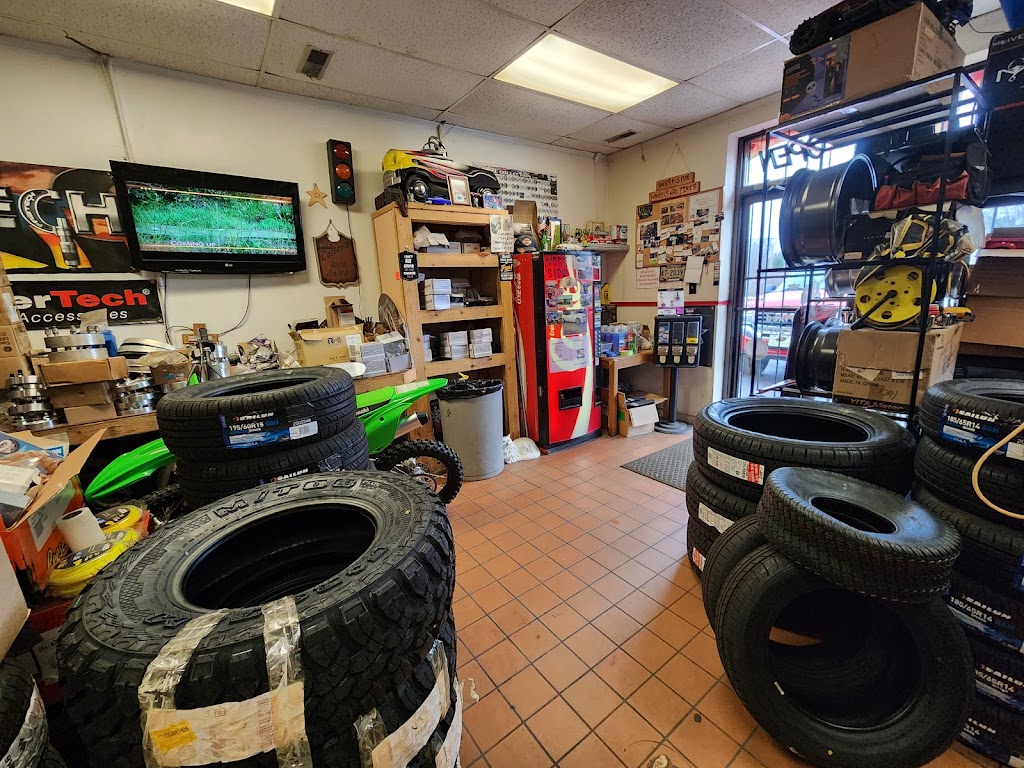 West Side Wheels And Tires | 1212 5th Ave W, Springfield, TN 37172, USA | Phone: (615) 667-1767