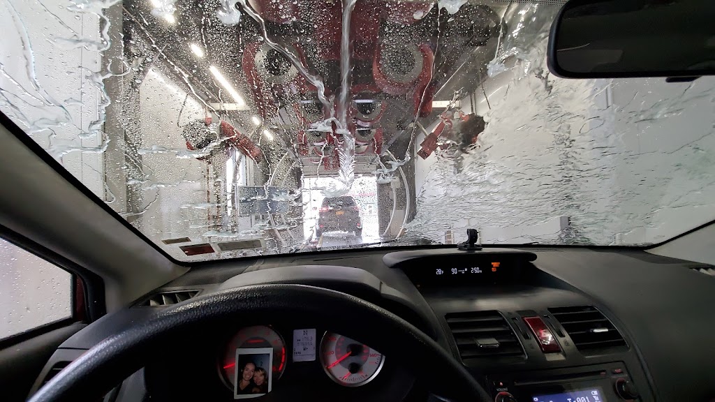 Hoffman Car Wash | 302 Columbia Turnpike, Rensselaer, NY 12144, USA | Phone: (518) 477-8536