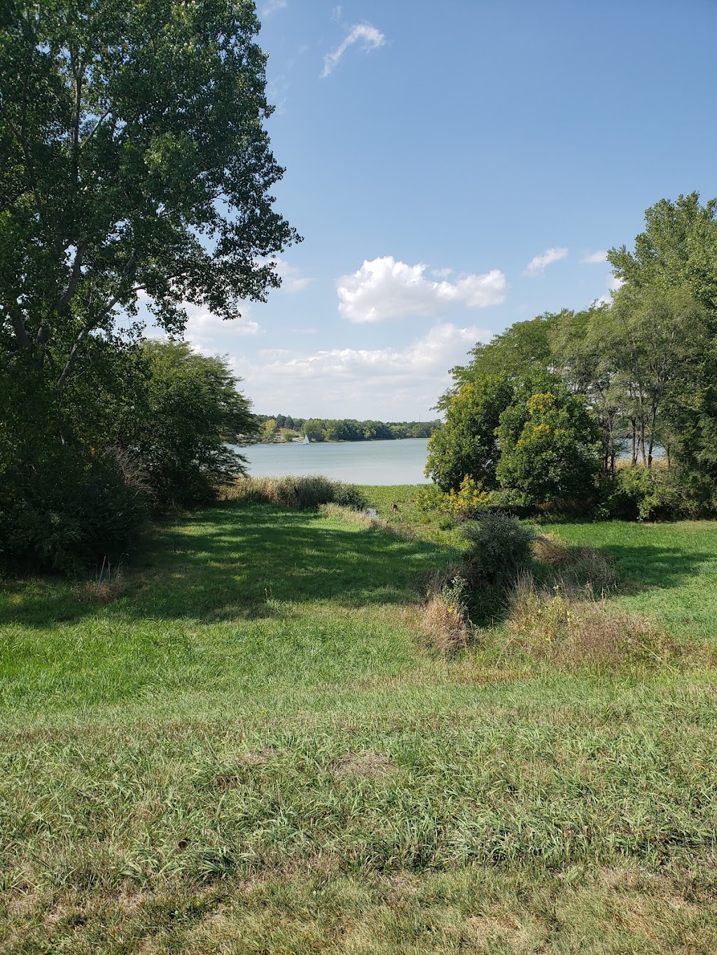 Chalco Hills Recreation Area | 8901 S 154th St, Omaha, NE 68138, USA | Phone: (402) 444-6222