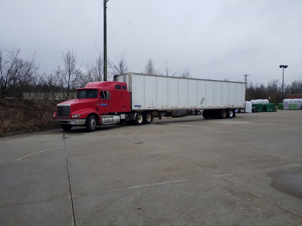 Schaefer Freight Carrier | 954 Calumet Ln, Dayton, OH 45417, USA | Phone: (937) 838-2310