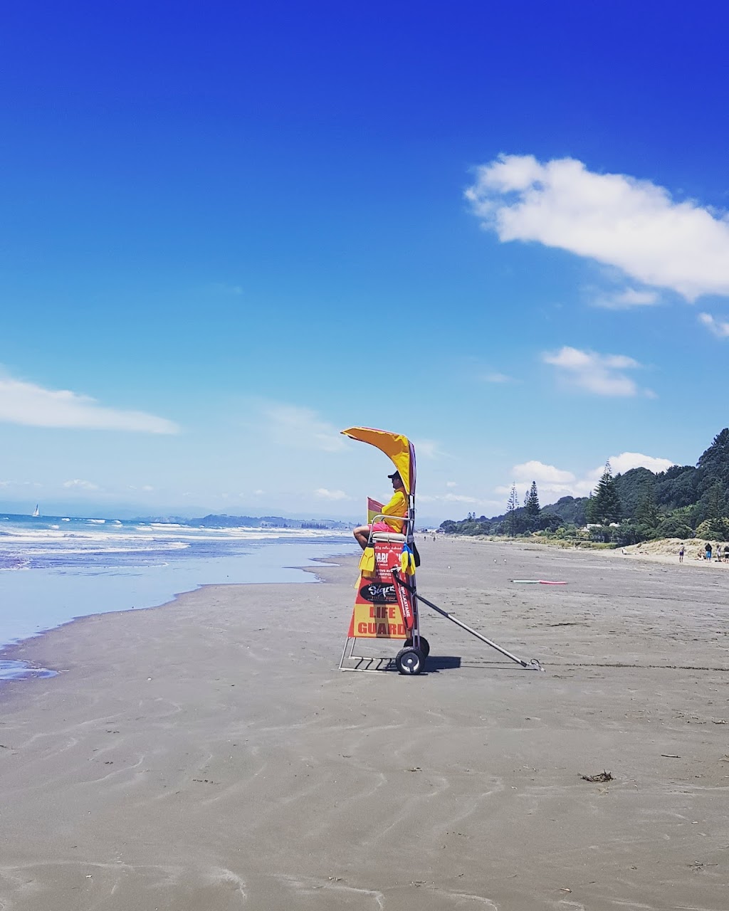 Whakatane Surf Life Saving Club | 7 Mair Street, Ohakana Island 3121, New Zealand | Phone: 07 312 4676