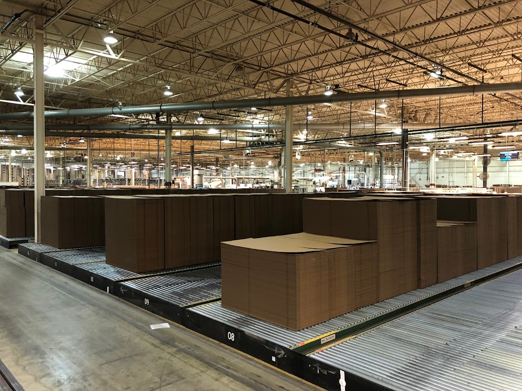 International Paper | 700 Mondial Pkwy, Streetsboro, OH 44241, USA | Phone: (330) 626-7300