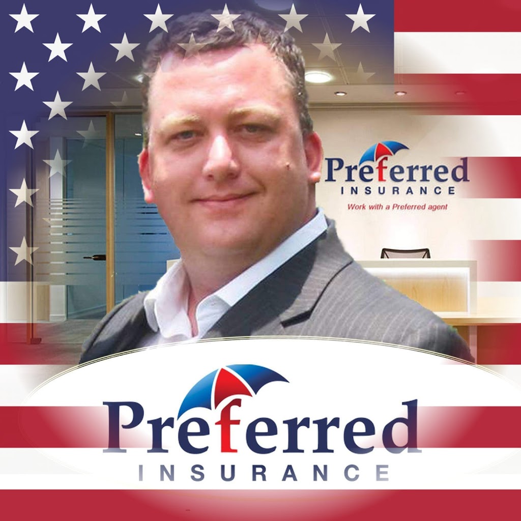 Preferred Insurance | 13758 E Hwy 25 Suite 2, Ocklawaha, FL 32179, USA | Phone: (844) 329-1444