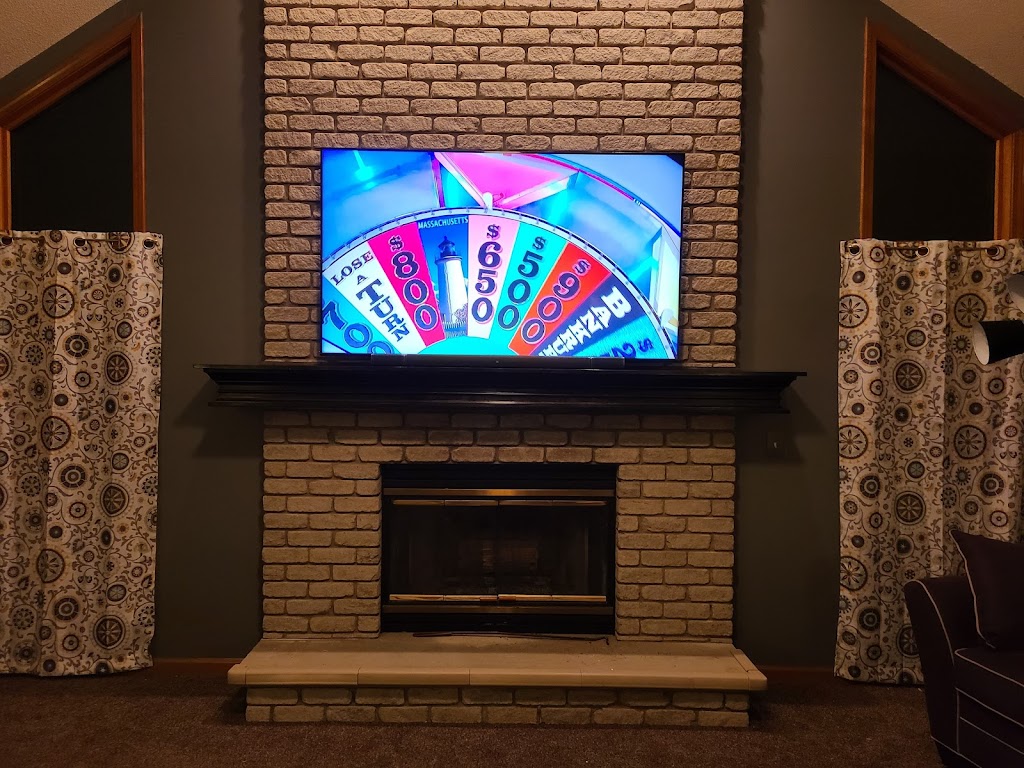 Telsat Communications TV Mounting &Home Theater | 3614 Dickersonville Rd, Ransomville, NY 14131, USA | Phone: (716) 609-1252