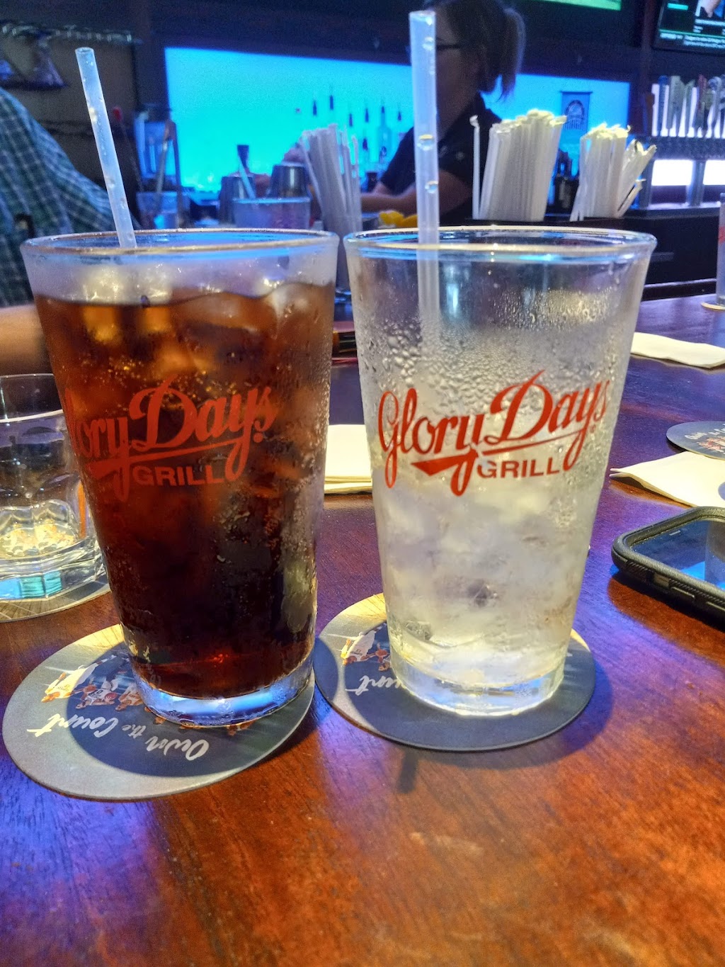 Glory Days Grill 3790 Lakeside Village Ct, Lakeland, FL 33803 Hours