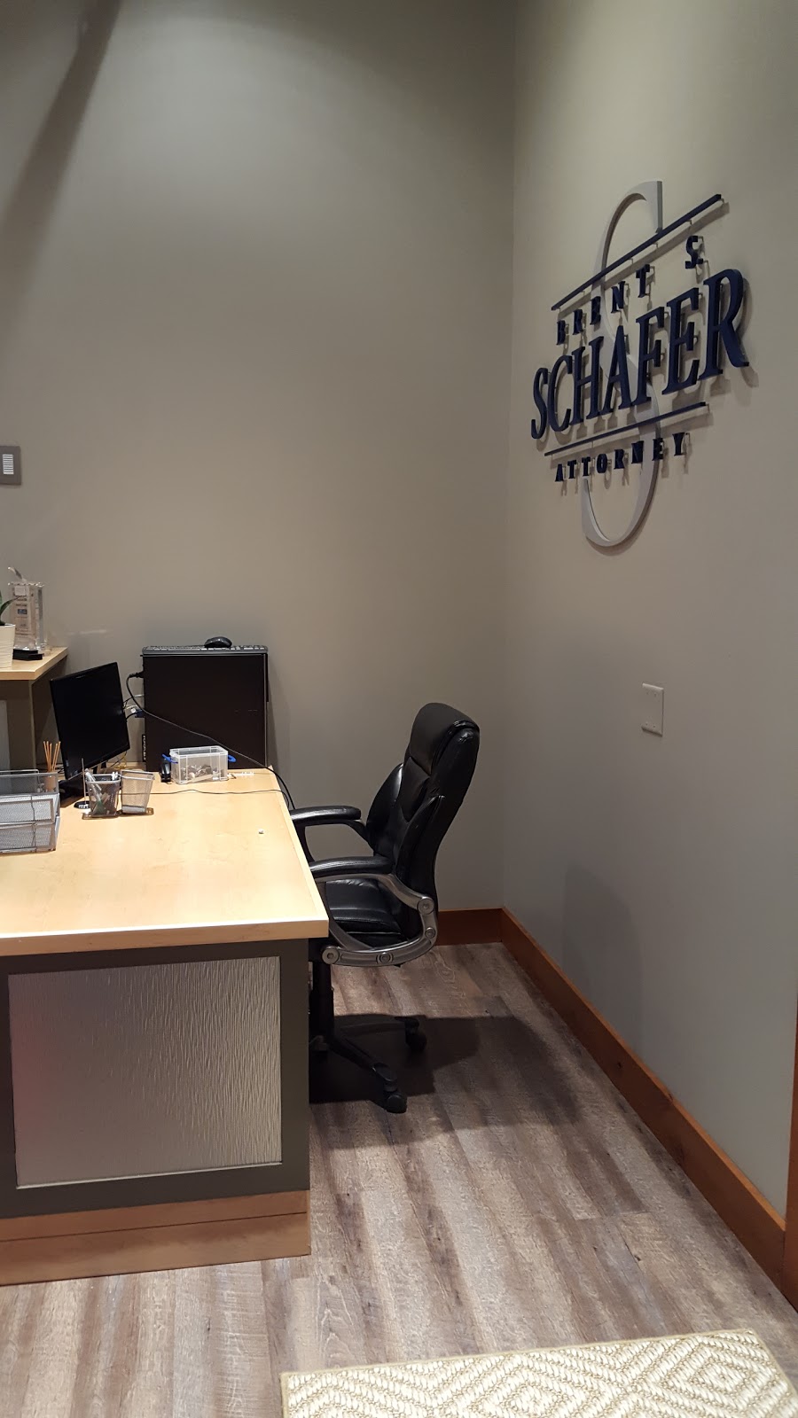 Schafer Law Firm, P. A. | 8646 Eagle Creek Cir Suite 212, Savage, MN 55378, USA | Phone: (651) 209-1919