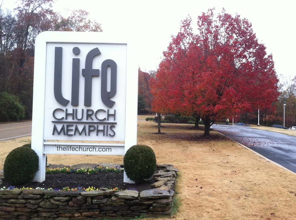 The Life Church - Houston Levee | 650 Houston Hill Rd, Eads, TN 38028, USA | Phone: (901) 751-0095