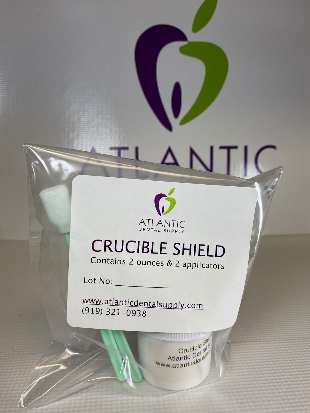 Atlantic Dental Supply | 1911 Hillandale Rd, Durham, NC 27705, USA | Phone: (919) 321-0938