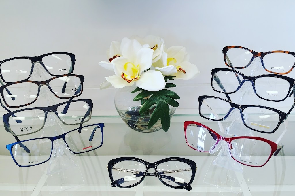 Eye Place Optometry 7119 Elk Grove Blvd 123, Elk Grove, CA 95758