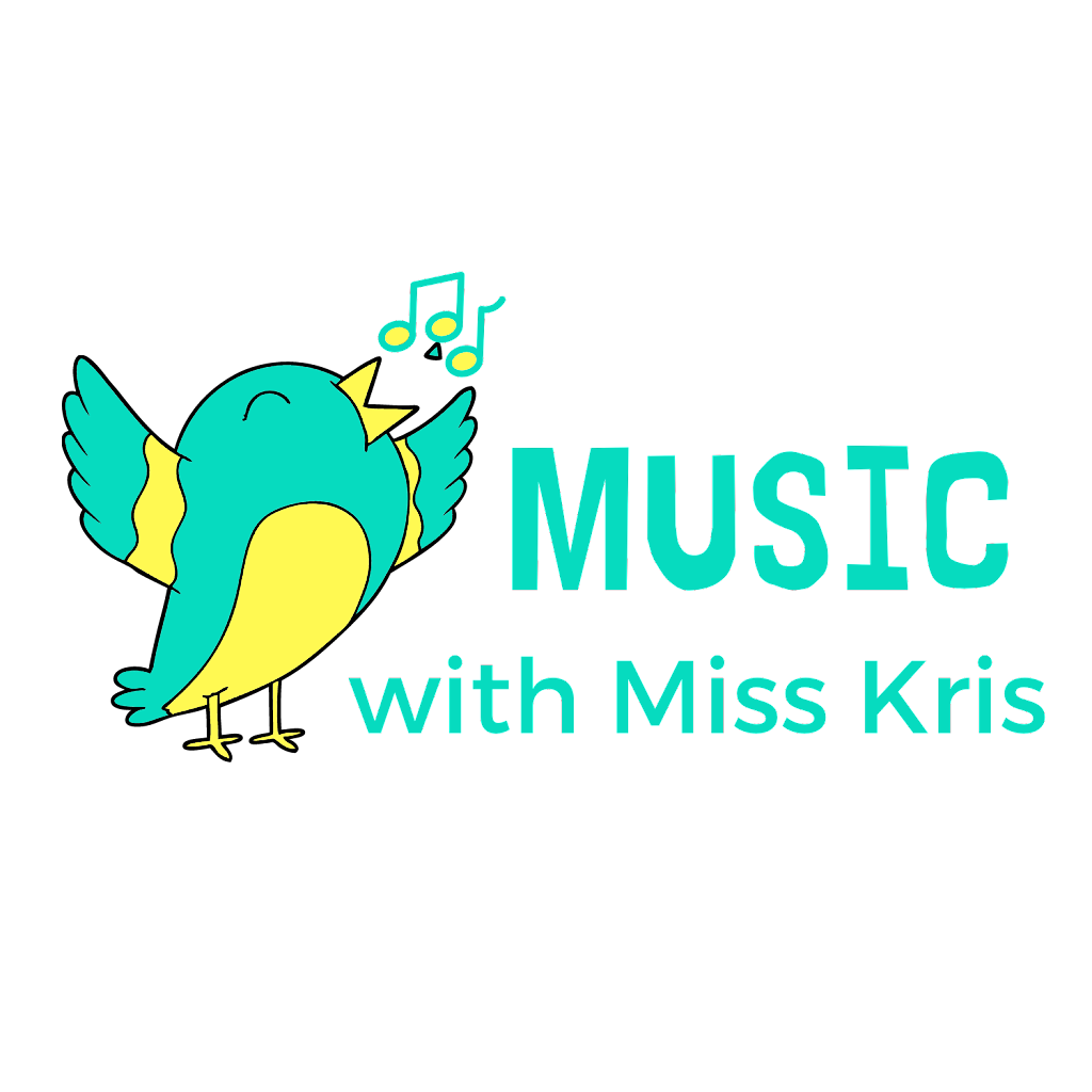 Music with Miss Kris | 11859 Grandview Dr, Parrish, FL 34219, USA | Phone: (941) 677-0338