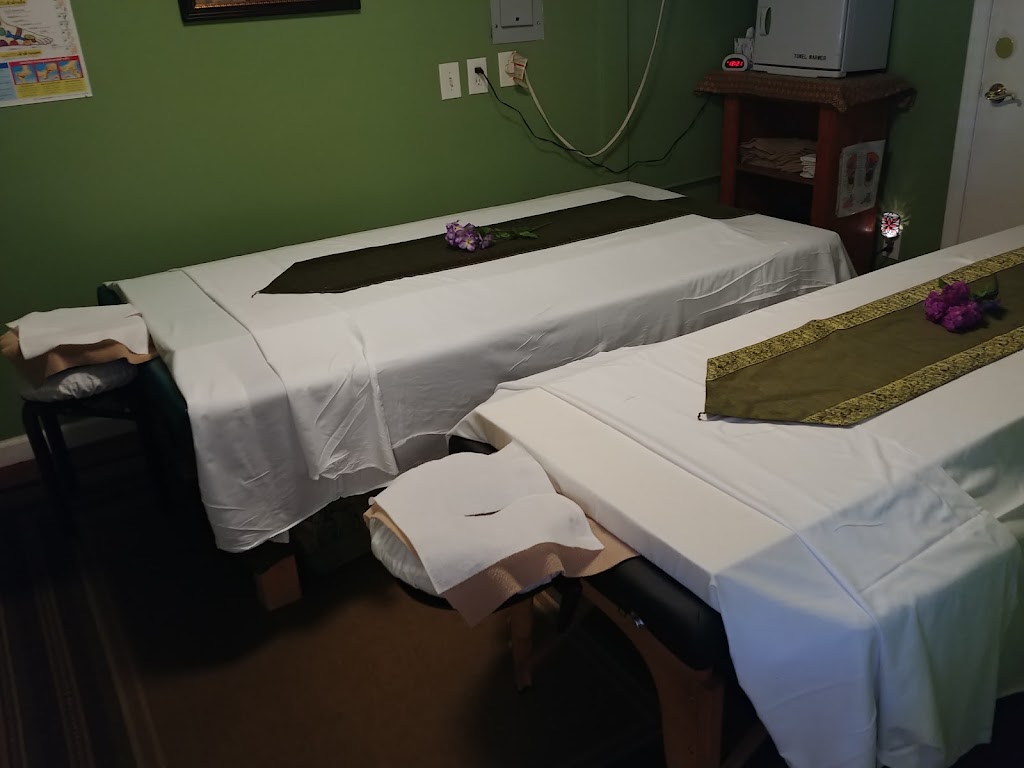 Healing Touch Massage "Thai" | 317 E Mission Rd, Fallbrook, CA 92028, USA | Phone: (760) 583-3500