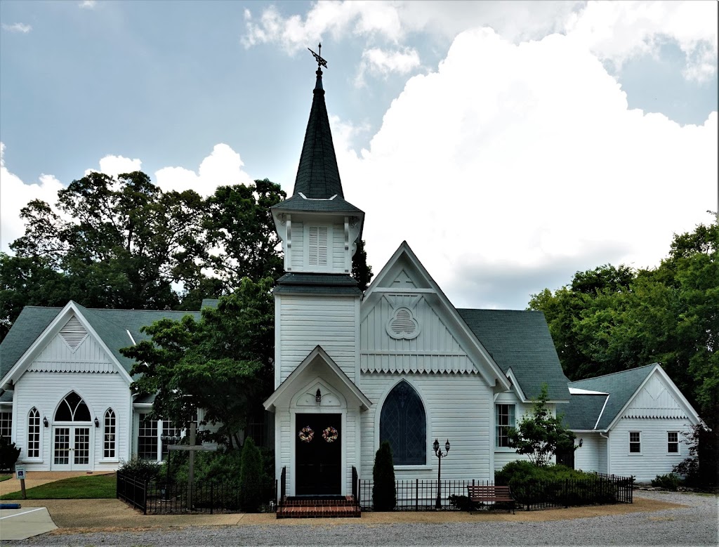 Bon Air Christian Church | 2071 Buford Rd, North Chesterfield, VA 23235, USA | Phone: (804) 272-6228