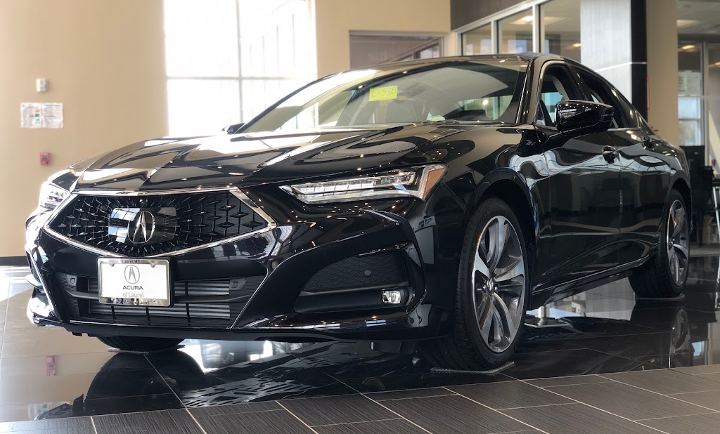 Acura of Laurel | 3506 Laurel Fort Meade Rd, Laurel, MD 20724 | Phone: (301) 498-3322