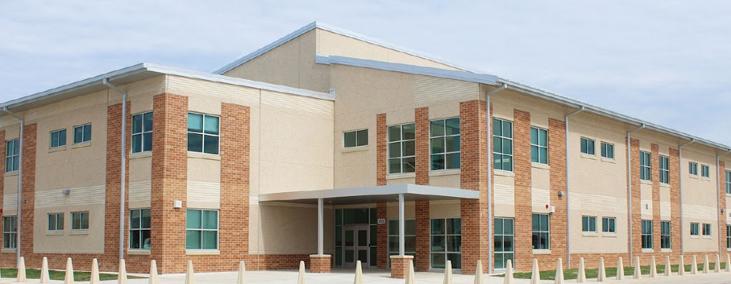 Monta Akin Elementary School | 3261 Barley Road, Leander, TX 78641, USA | Phone: (512) 570-8000