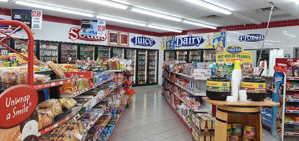 Texaco / food shop | 1085 Irwin Bridge Rd NW, Conyers, GA 30012, USA | Phone: (770) 679-9160