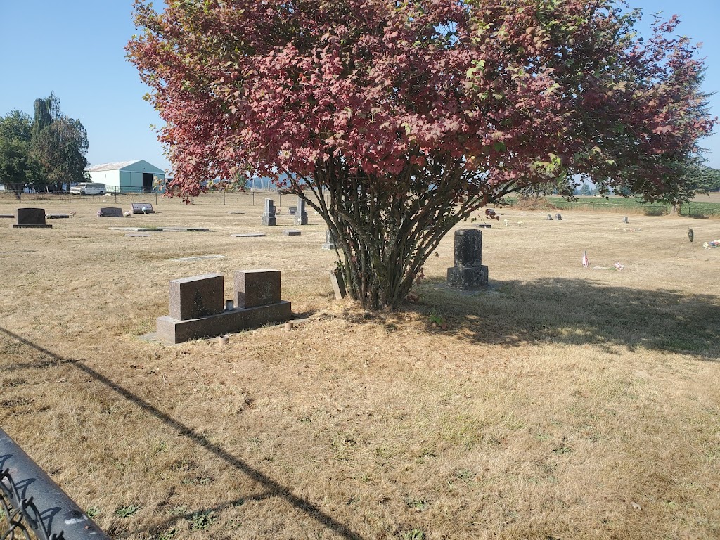 Kobel Cemetery | Whitney Rd, Rainier, OR 97048, USA | Phone: (503) 556-9697