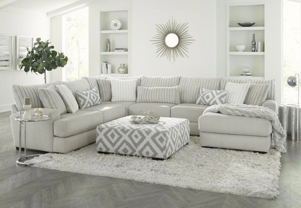 Furniture City Houma | 1953 Prospect Blvd, Houma, LA 70363, USA | Phone: (985) 333-4266