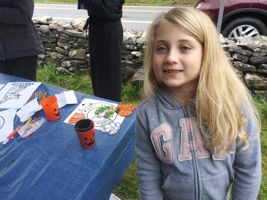 Cider Mill Friends | 140 Cedar Ave, Poughkeepsie, NY 12603, USA | Phone: (845) 462-2516