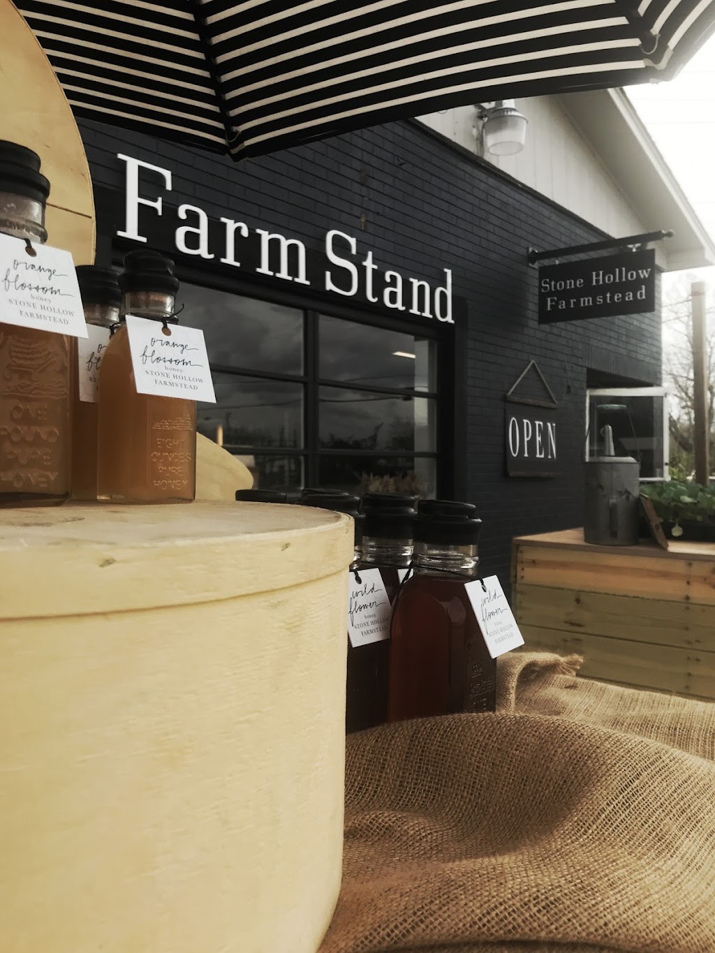 FarmStand Harpersville | 5327 US-280, Harpersville, AL 35078 | Phone: (205) 677-2585