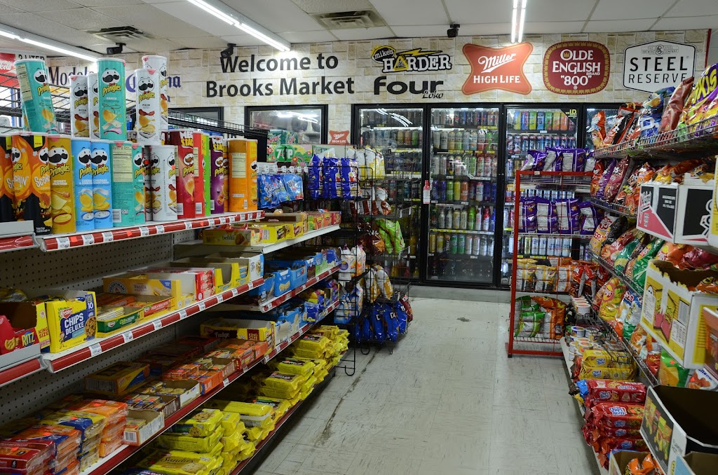 Brooks Market | 1575 S Wilson Rd, Radcliff, KY 40160 | Phone: (270) 352-4433