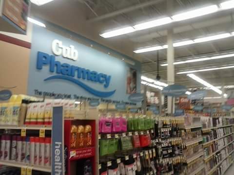 Cub Pharmacy | 13855 Rogers Dr, Rogers, MN 55374, USA | Phone: (763) 270-7474